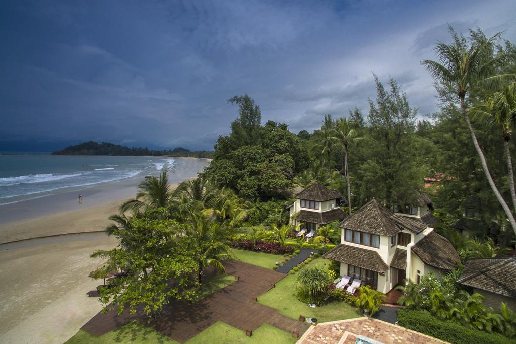 Jade Marina Resort And Spa Ngapali Exterior photo