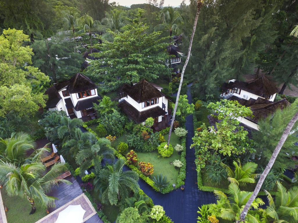 Jade Marina Resort And Spa Ngapali Exterior photo