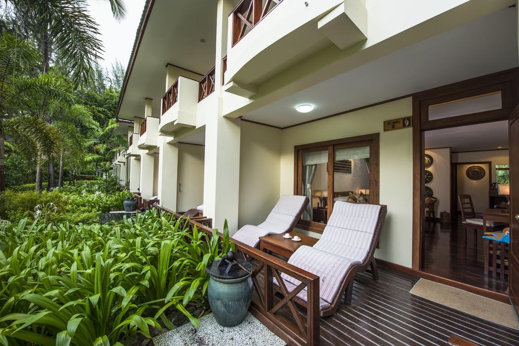 Jade Marina Resort & Spa Ngapali Room photo