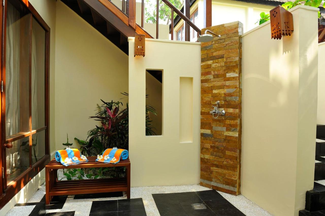 Jade Marina Resort & Spa Ngapali Exterior photo