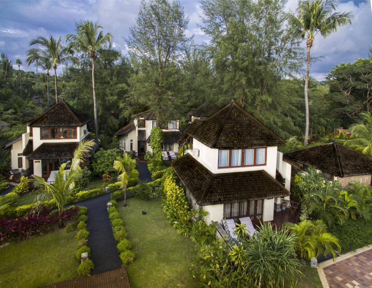 Jade Marina Resort & Spa Ngapali Exterior photo