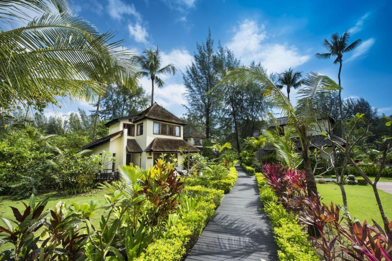 Jade Marina Resort & Spa Ngapali Exterior photo